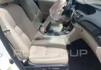 2015 Honda Accord фото
