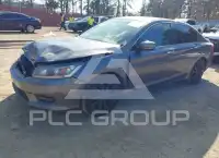 2015 Honda Accord фото