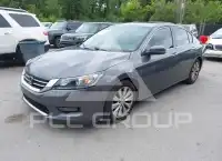 2015 Honda Accord photo
