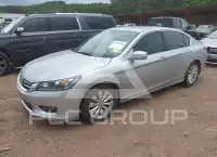 2015 Honda Accord фото