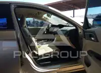 2015 Honda Accord фото