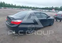 2015 Honda Accord фото