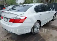 2015 Honda Accord фото