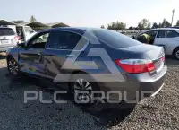 2015 Honda Accord photo