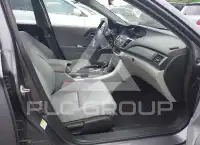 2015 Honda Accord photo