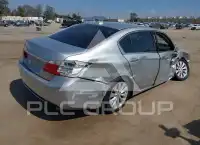 2015 Honda Accord фото