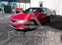 2015 Honda Accord фото