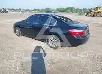 2015 Honda Accord фото