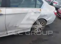 2015 Honda Accord фото