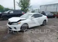 2015 Honda Accord фото