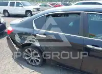 2015 Honda Accord фото