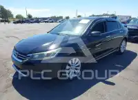 2015 Honda Accord photo