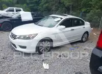 2015 Honda Accord photo