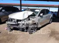2015 Honda Accord фото