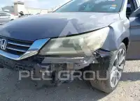 2015 Honda Accord photo