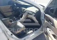 2015 Honda Accord photo