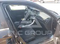 2015 Honda Accord фото