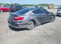 2015 Honda Accord фото