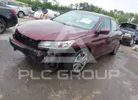 2015 Honda Accord фото