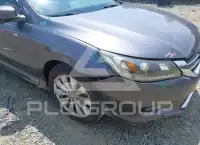 2015 Honda Accord фото