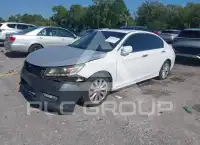 2015 Honda Accord photo