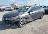 2015 Honda Accord photo