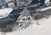 2015 Honda Accord photo