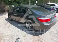 2015 Honda Accord фото