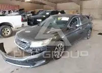 2015 Honda Accord photo