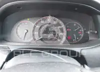 2015 Honda Accord фото