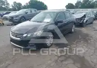 2015 Honda Accord photo
