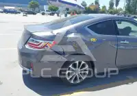 2015 Honda Accord photo