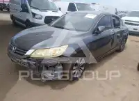 2015 Honda Accord фото