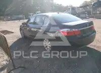 2015 Honda Accord фото