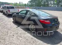 2015 Honda Accord фото