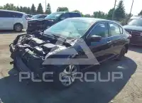 2015 Honda Accord фото