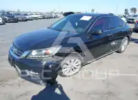 2015 Honda Accord photo