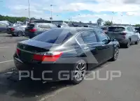 2015 Honda Accord фото