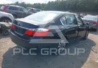 2015 Honda Accord фото