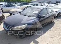 2015 Honda Accord photo