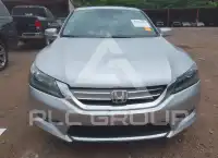 2015 Honda Accord фото