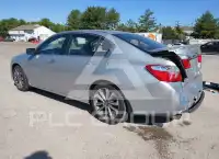 2015 Honda Accord photo