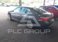 2015 Honda Accord фото