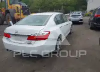 2015 Honda Accord фото
