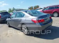 2015 Honda Accord фото