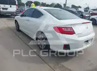 2015 Honda Accord фото