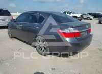 2015 Honda Accord photo