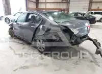 2015 Honda Accord фото