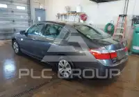 2015 Honda Accord фото