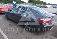2015 Honda Accord фото